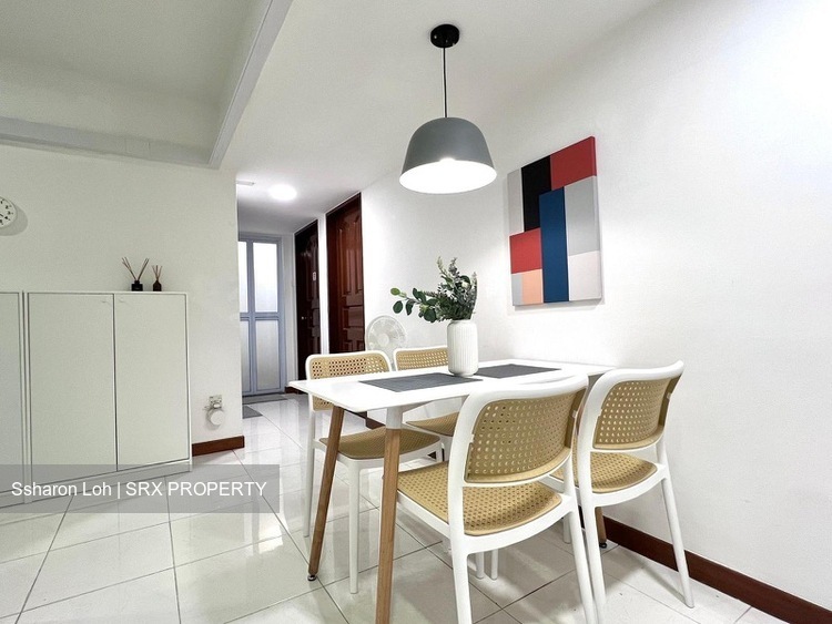 Melville Park (D18), Condominium #438421271